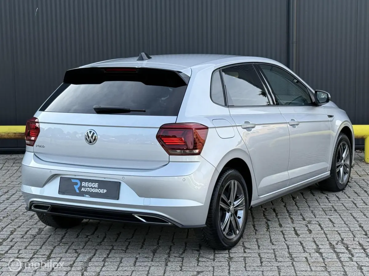 1.0 TSI R-Line | PDC | CARPLAY | TOPSTAAT