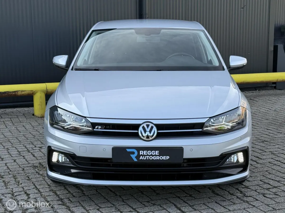 1.0 TSI R-Line | PDC | CARPLAY | TOPSTAAT