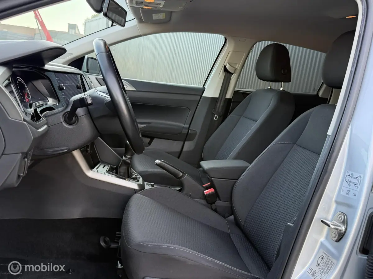 1.0 TSI R-Line | PDC | CARPLAY | TOPSTAAT