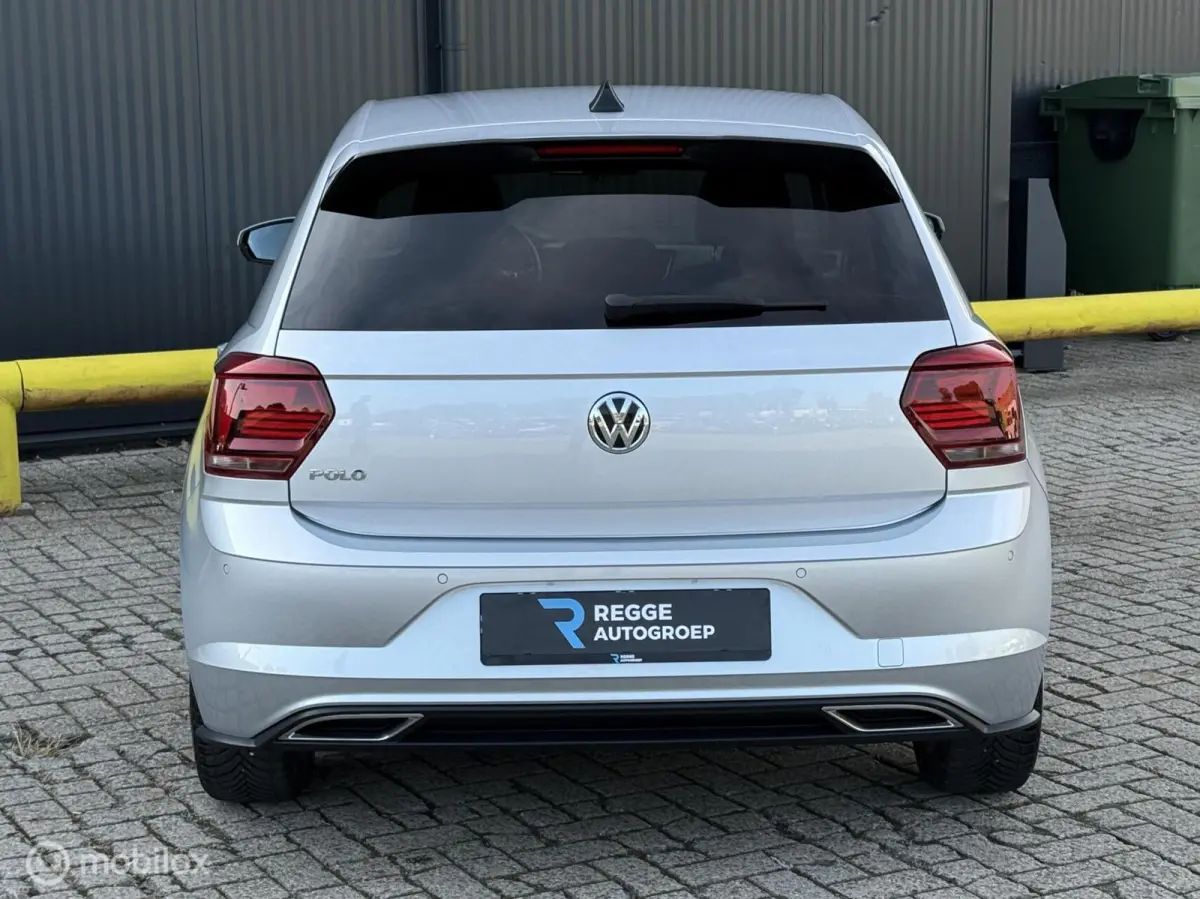 1.0 TSI R-Line | PDC | CARPLAY | TOPSTAAT