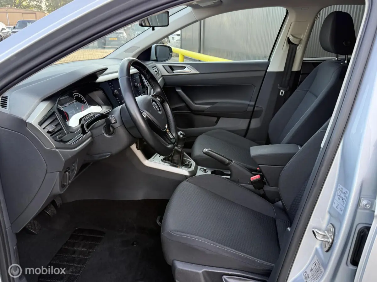 1.0 TSI R-Line | PDC | CARPLAY | TOPSTAAT