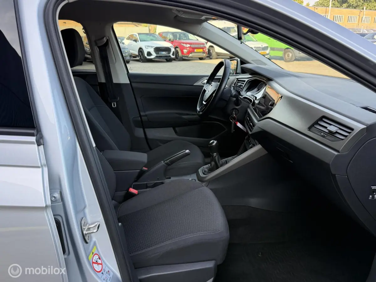 1.0 TSI R-Line | PDC | CARPLAY | TOPSTAAT