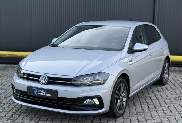 1.0 TSI R-Line | PDC | CARPLAY | TOPSTAAT