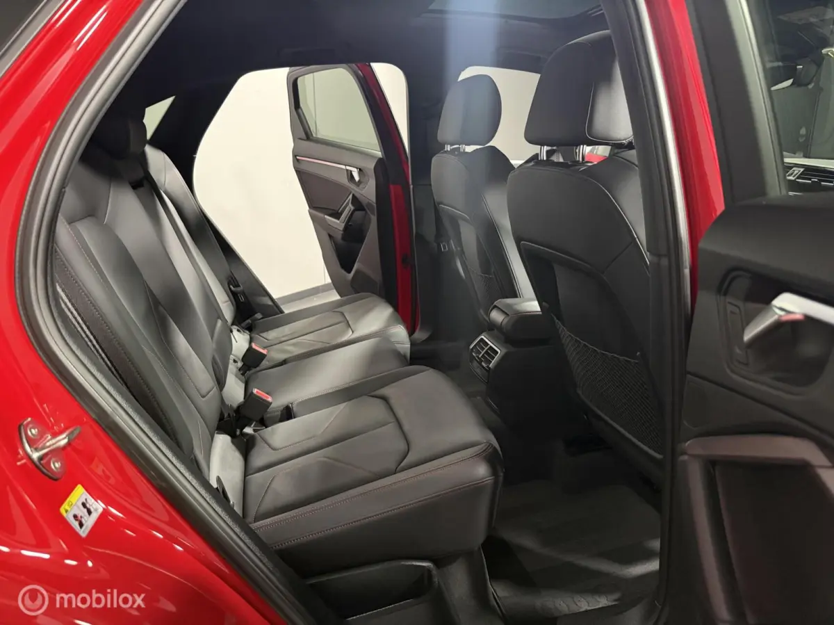 45 TFSIe S-LINE SOH 92.4% | PANO | LEDER
