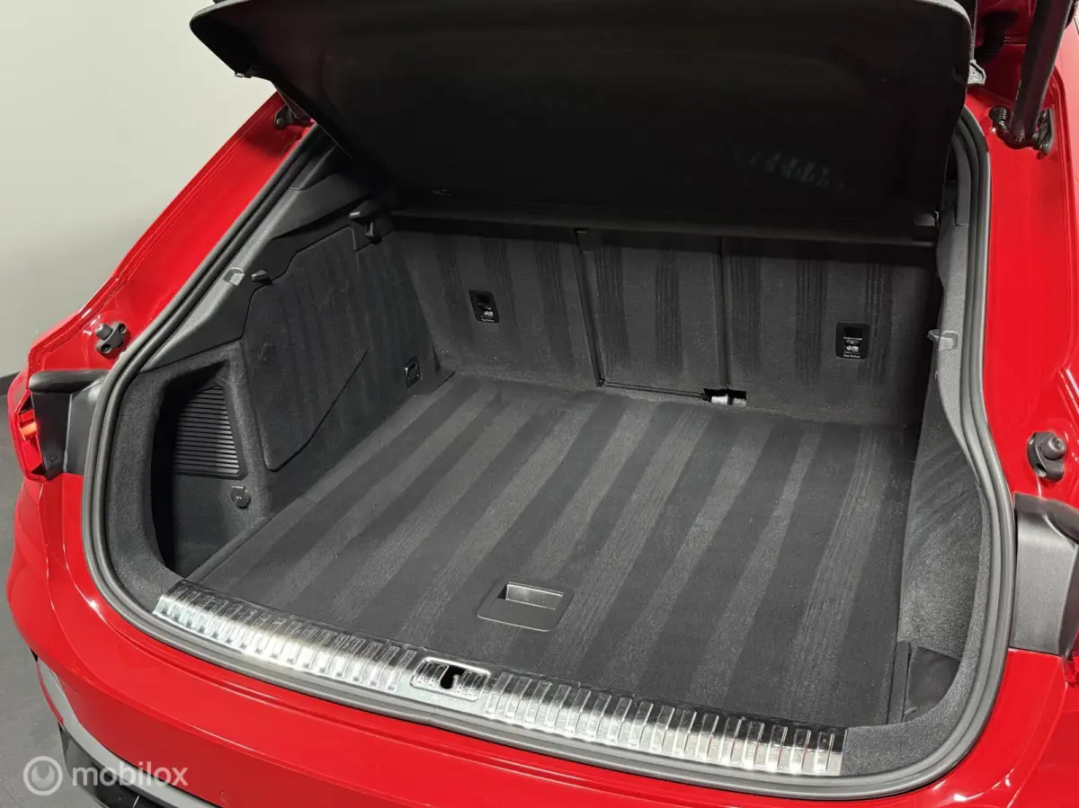 45 TFSIe S-LINE SOH 92.4% | PANO | LEDER