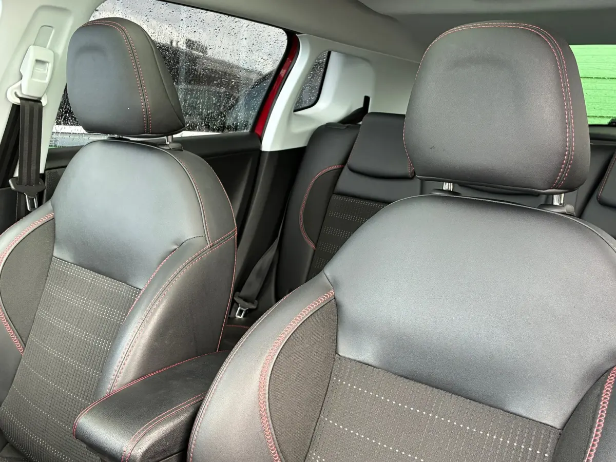 1.2 PureTech GT-line|D-riem v.v.|Panoramadak|Camera|Navigatie|CruiseControl|Trekhaak|Climatronic|PDC|