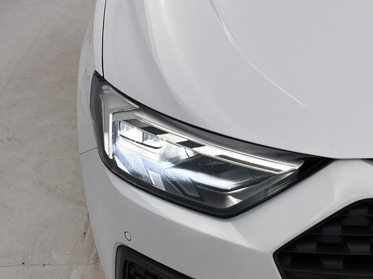 30 TFSI Pro Line 110 PK | Automaat | Navigatie | Climate Control | Lichtmetalen velgen | Cruise Control | Lichtmetalen velgen | Keyless |