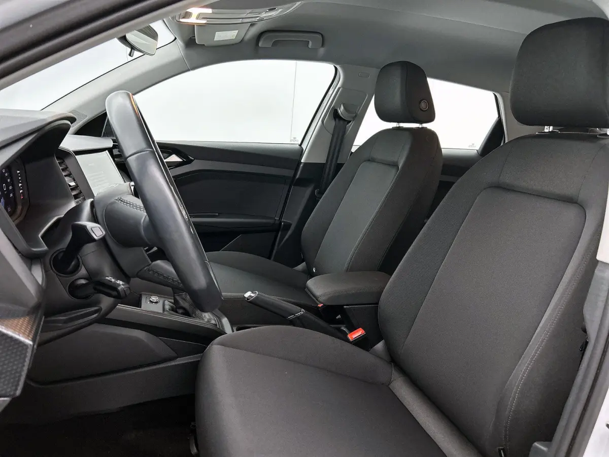 30 TFSI Pro Line 110 PK | Automaat | Navigatie | Climate Control | Lichtmetalen velgen | Cruise Control | Lichtmetalen velgen | Keyless |