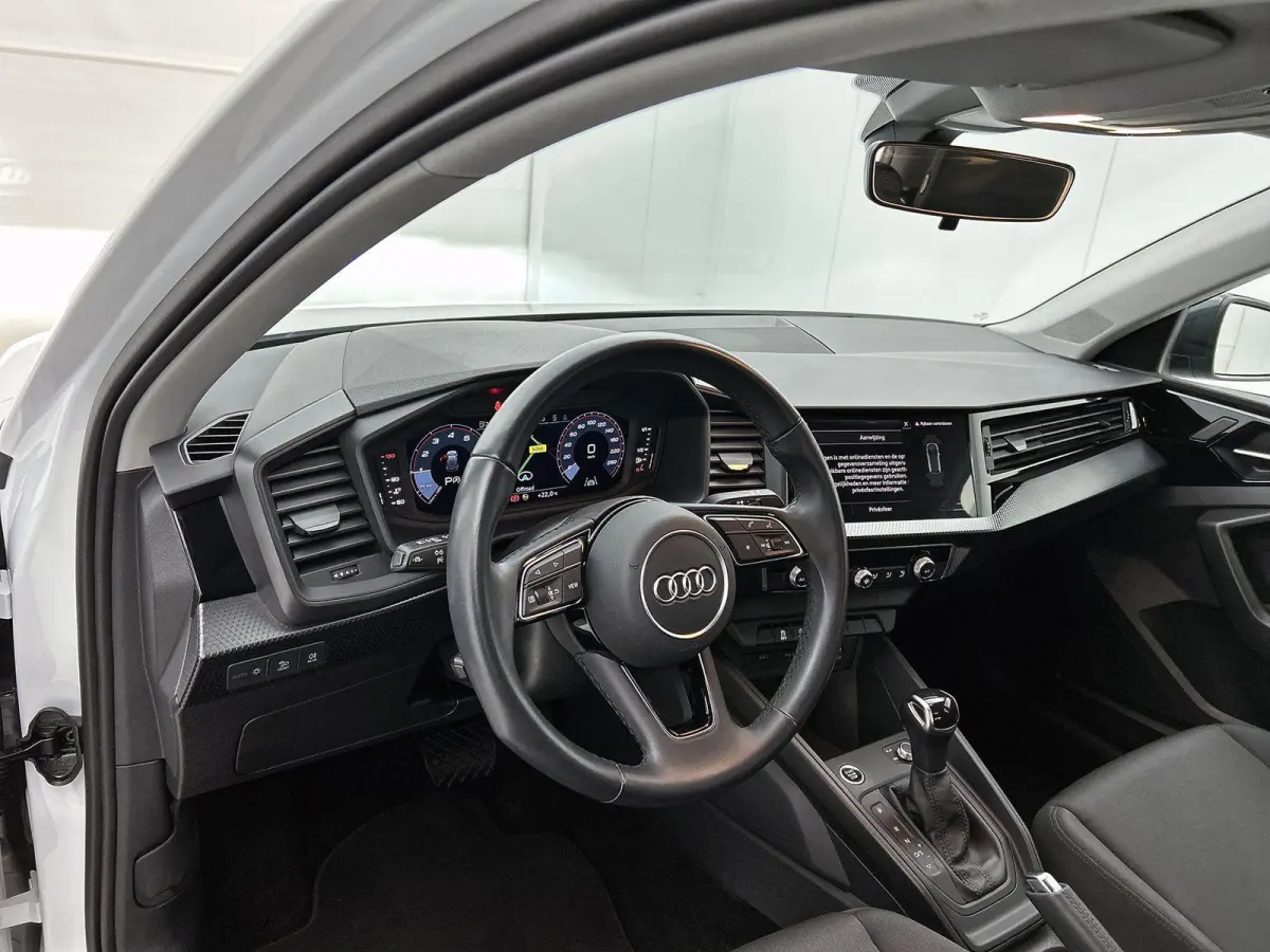 30 TFSI Pro Line 110 PK | Automaat | Navigatie | Climate Control | Lichtmetalen velgen | Cruise Control | Lichtmetalen velgen | Keyless |
