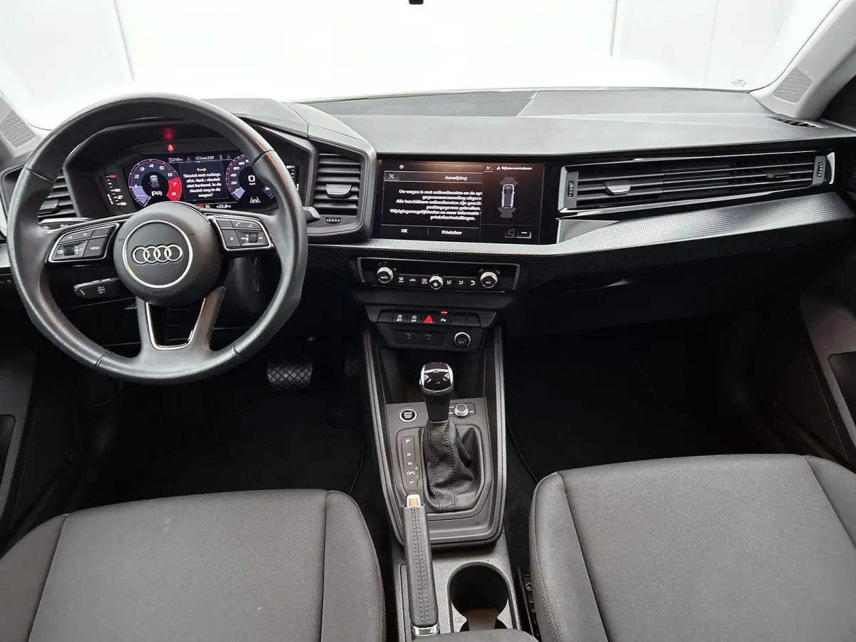 30 TFSI Pro Line 110 PK | Automaat | Navigatie | Climate Control | Lichtmetalen velgen | Cruise Control | Lichtmetalen velgen | Keyless |