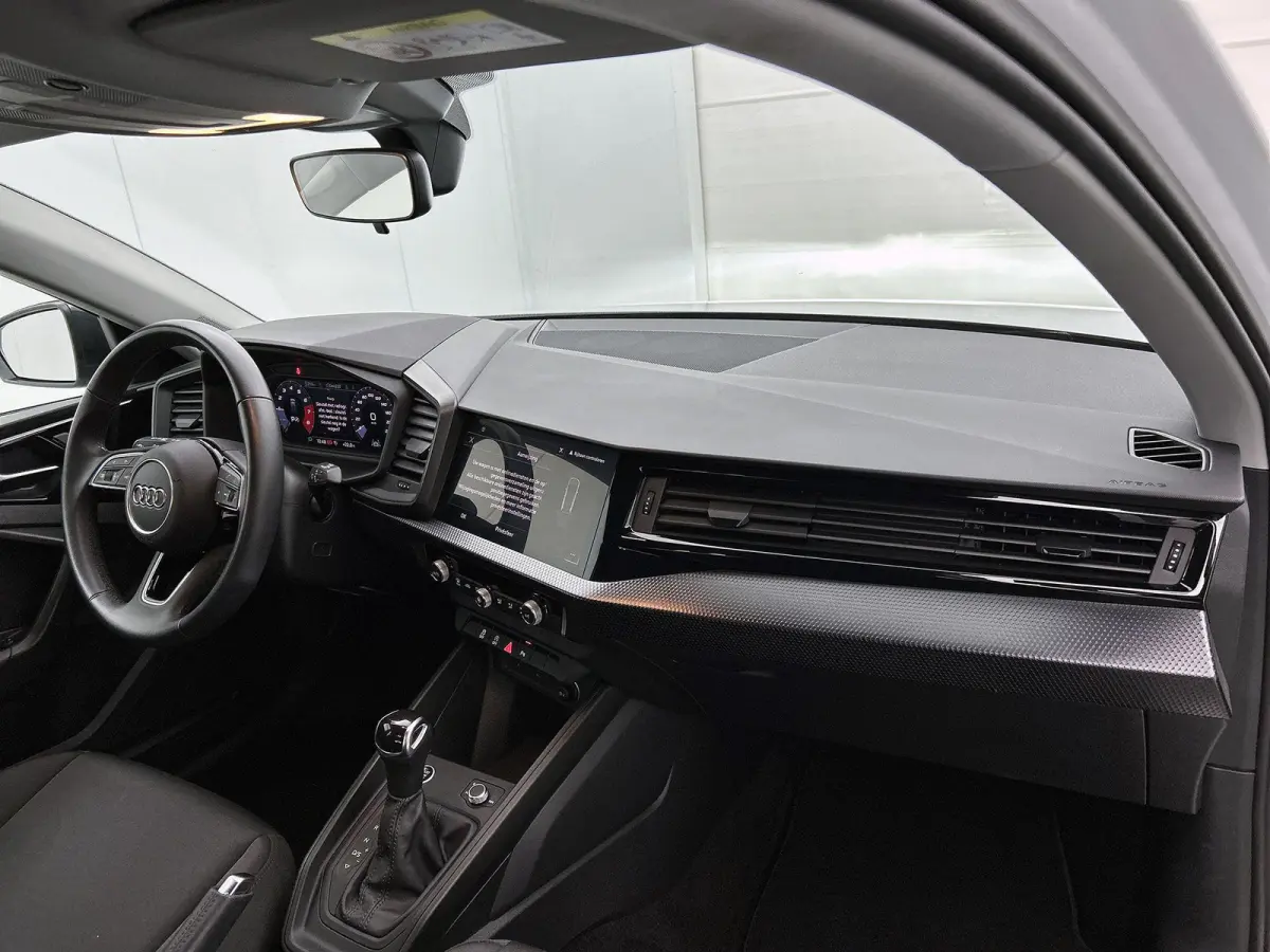 30 TFSI Pro Line 110 PK | Automaat | Navigatie | Climate Control | Lichtmetalen velgen | Cruise Control | Lichtmetalen velgen | Keyless |