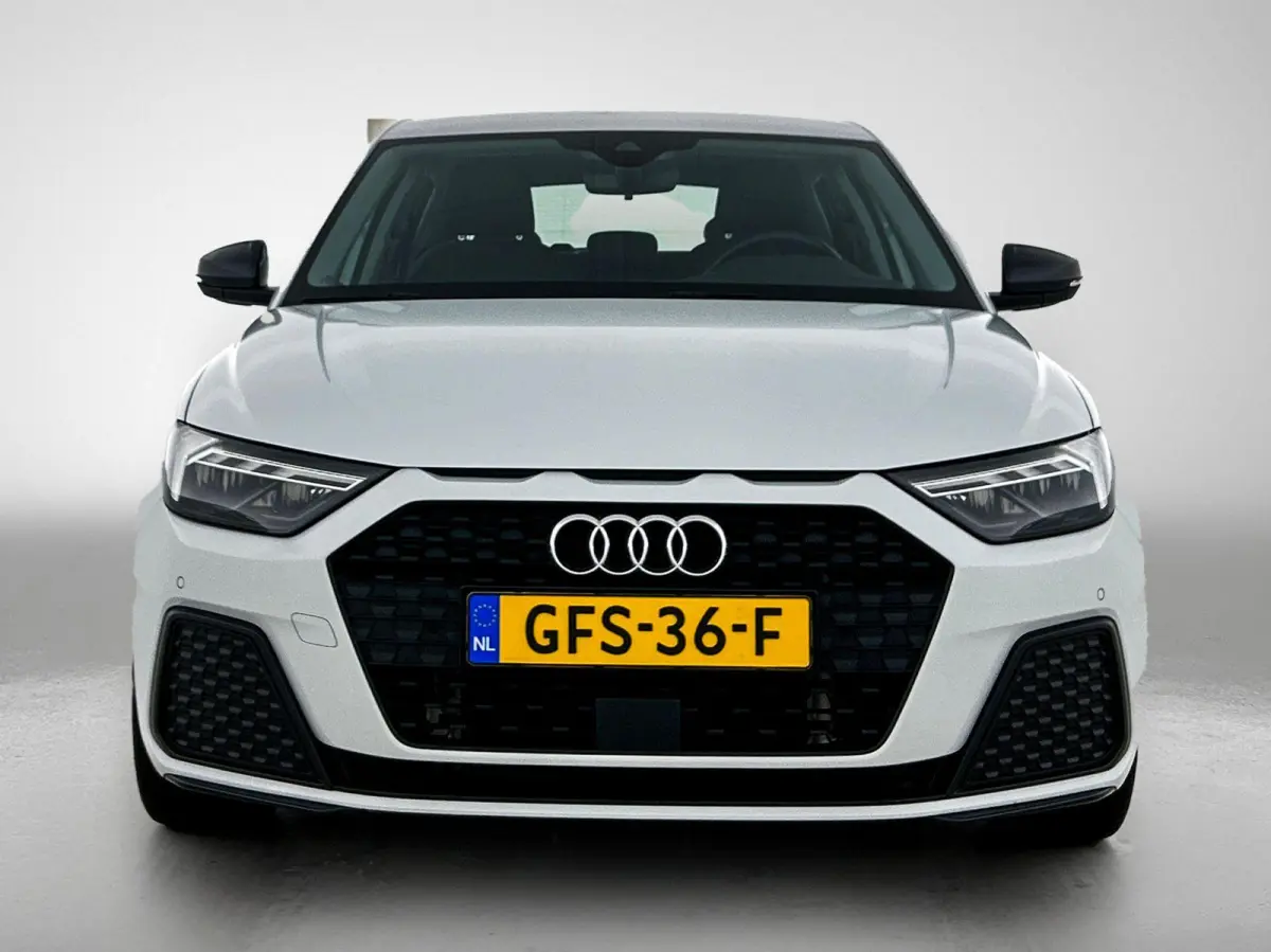 30 TFSI Pro Line 110 PK | Automaat | Navigatie | Climate Control | Lichtmetalen velgen | Cruise Control | Lichtmetalen velgen | Keyless |