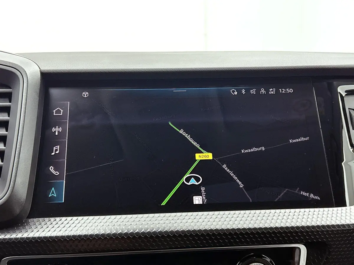 30 TFSI Pro Line 110 PK | Automaat | Navigatie | Climate Control | Lichtmetalen velgen | Cruise Control | Lichtmetalen velgen | Keyless |
