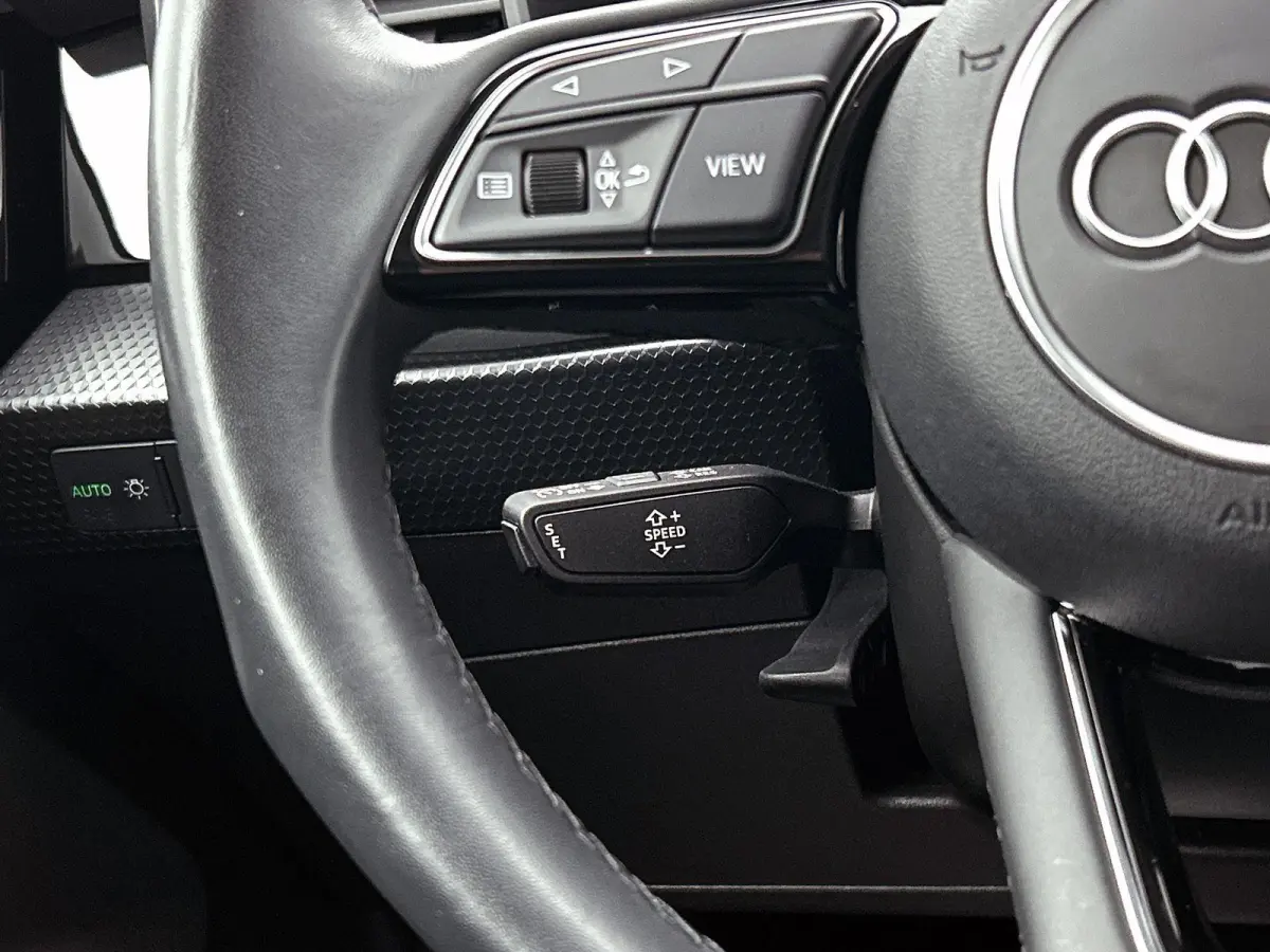 30 TFSI Pro Line 110 PK | Automaat | Navigatie | Climate Control | Lichtmetalen velgen | Cruise Control | Lichtmetalen velgen | Keyless |