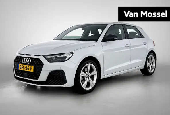 30 TFSI Pro Line 110 PK | Automaat | Navigatie | Climate Control | Lichtmetalen velgen | Cruise Control | Lichtmetalen velgen | Keyless |