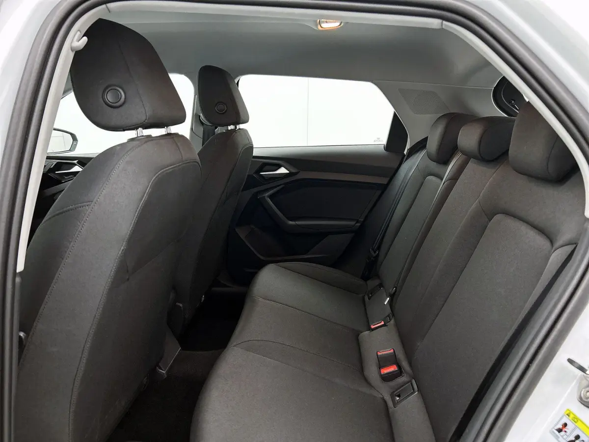 30 TFSI Pro Line 110 PK | Automaat | Navigatie | Climate Control | Lichtmetalen velgen | Cruise Control | Lichtmetalen velgen | Keyless |