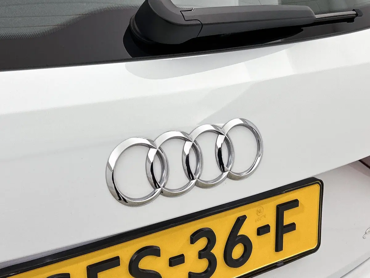 30 TFSI Pro Line 110 PK | Automaat | Navigatie | Climate Control | Lichtmetalen velgen | Cruise Control | Lichtmetalen velgen | Keyless |
