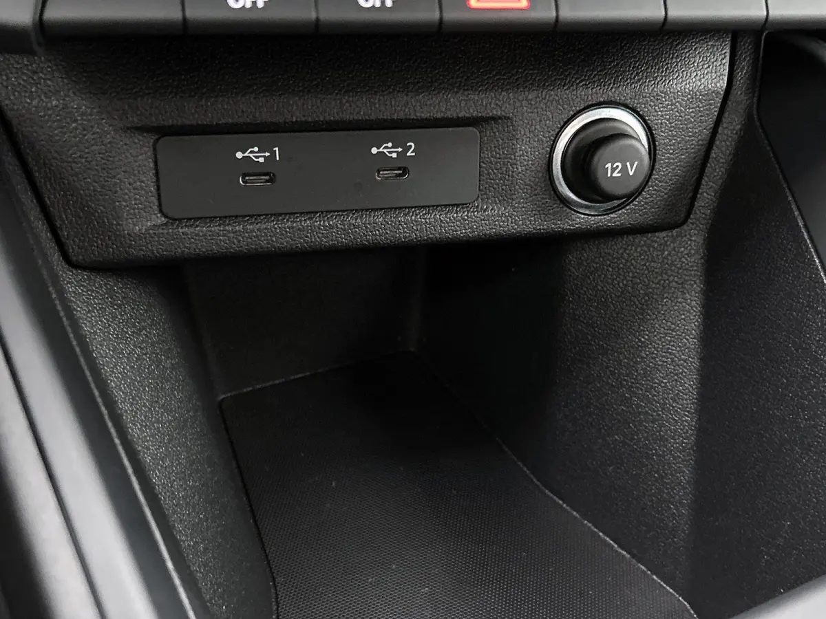 30 TFSI Pro Line 110 PK | Automaat | Navigatie | Climate Control | Lichtmetalen velgen | Cruise Control | Lichtmetalen velgen | Keyless |