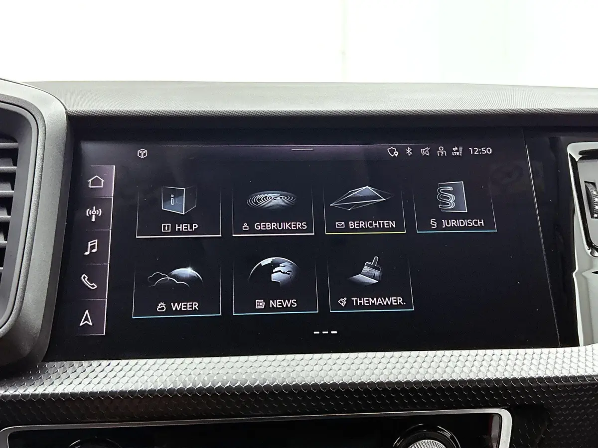 30 TFSI Pro Line 110 PK | Automaat | Navigatie | Climate Control | Lichtmetalen velgen | Cruise Control | Lichtmetalen velgen | Keyless |