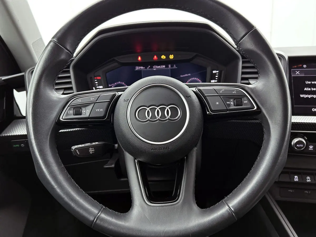 30 TFSI Pro Line 110 PK | Automaat | Navigatie | Climate Control | Lichtmetalen velgen | Cruise Control | Lichtmetalen velgen | Keyless |