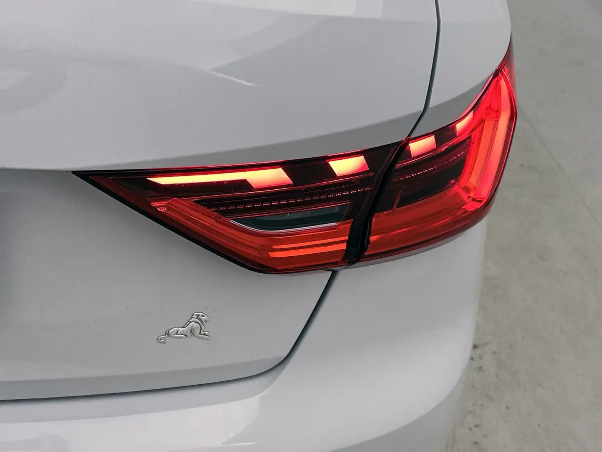 30 TFSI Pro Line 110 PK | Automaat | Navigatie | Climate Control | Lichtmetalen velgen | Cruise Control | Lichtmetalen velgen | Keyless |