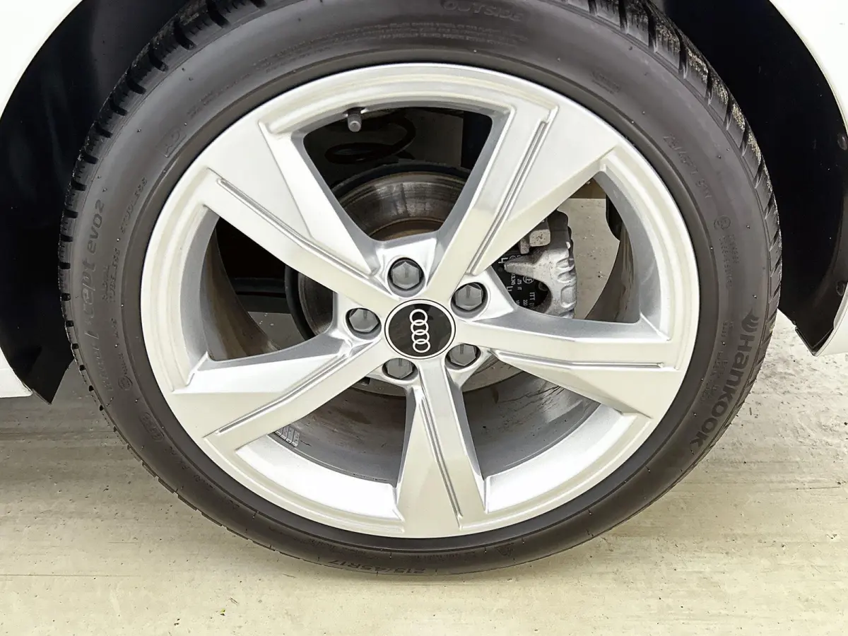 30 TFSI Pro Line 110 PK | Automaat | Navigatie | Climate Control | Lichtmetalen velgen | Cruise Control | Lichtmetalen velgen | Keyless |