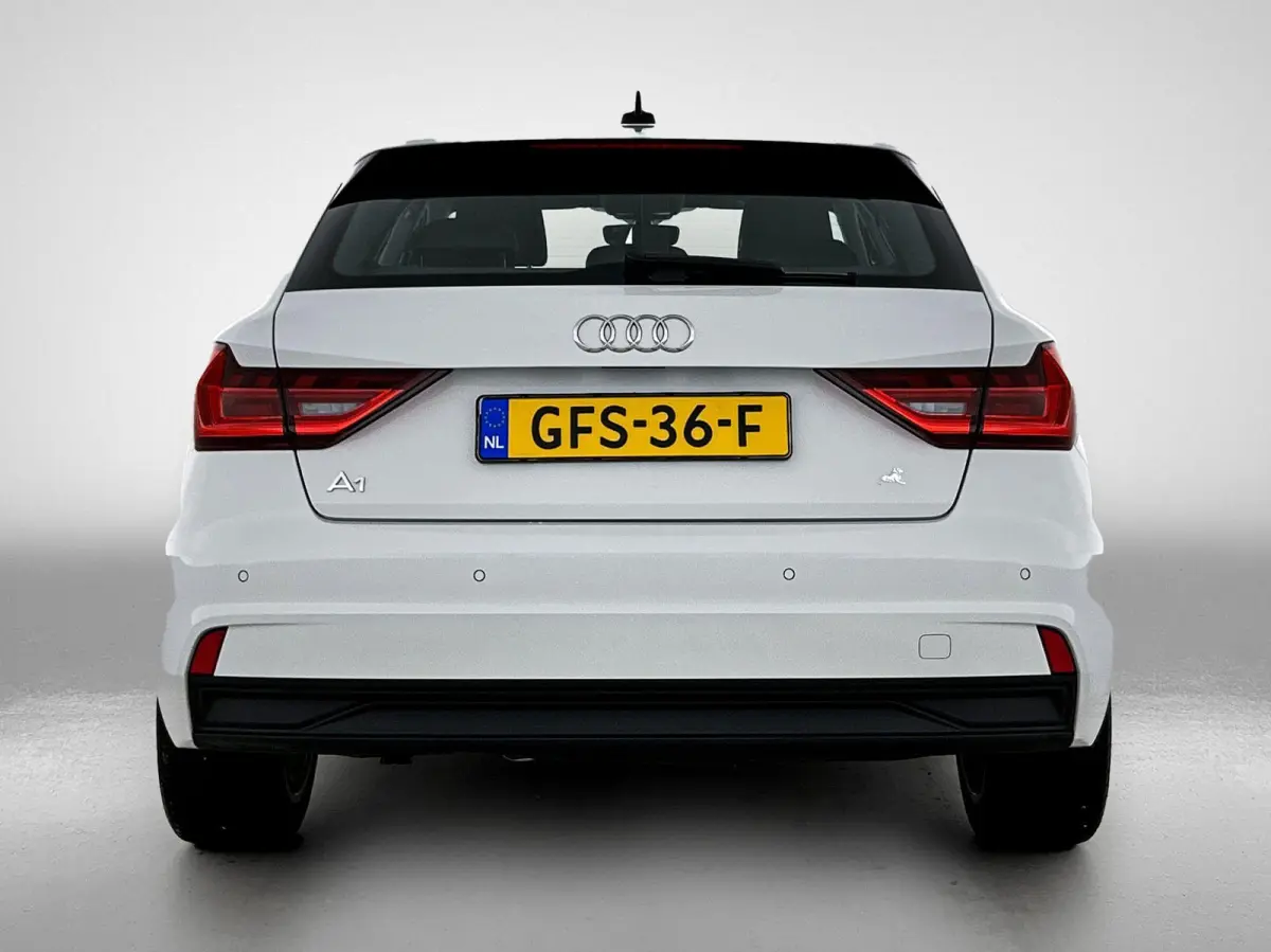 30 TFSI Pro Line 110 PK | Automaat | Navigatie | Climate Control | Lichtmetalen velgen | Cruise Control | Lichtmetalen velgen | Keyless |