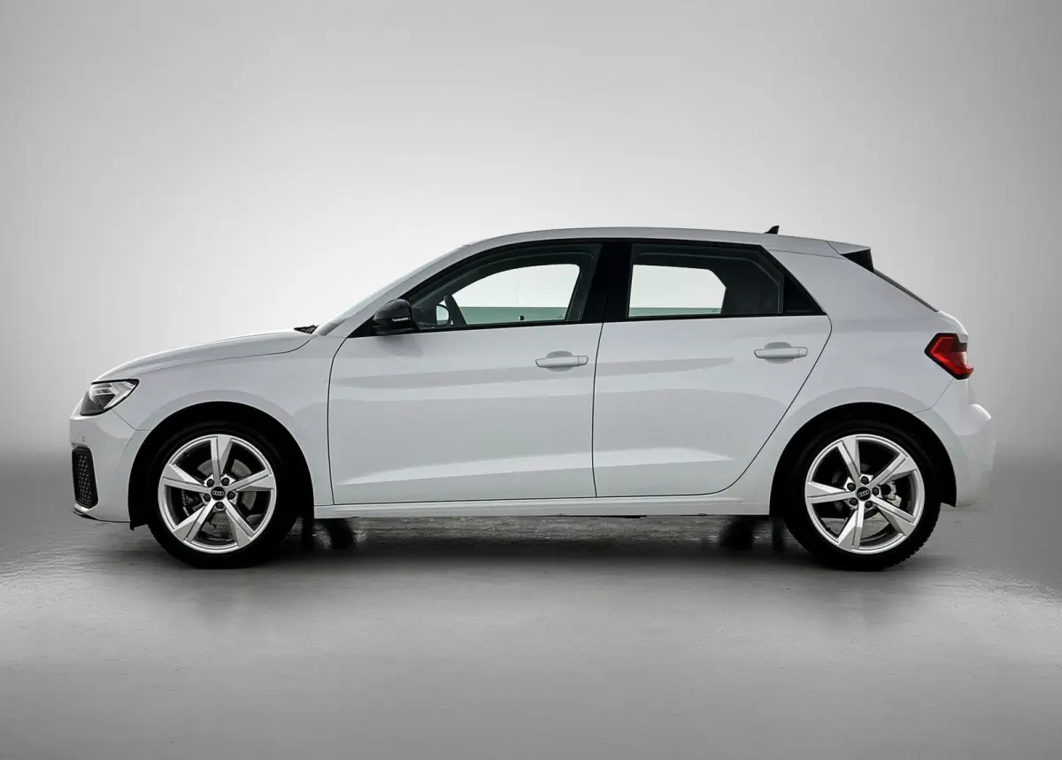 30 TFSI Pro Line 110 PK | Automaat | Navigatie | Climate Control | Lichtmetalen velgen | Cruise Control | Lichtmetalen velgen | Keyless |