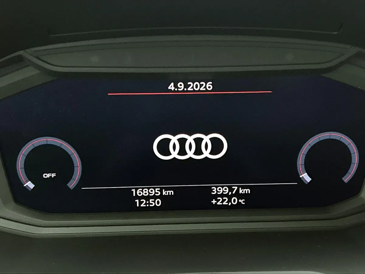 30 TFSI Pro Line 110 PK | Automaat | Navigatie | Climate Control | Lichtmetalen velgen | Cruise Control | Lichtmetalen velgen | Keyless |