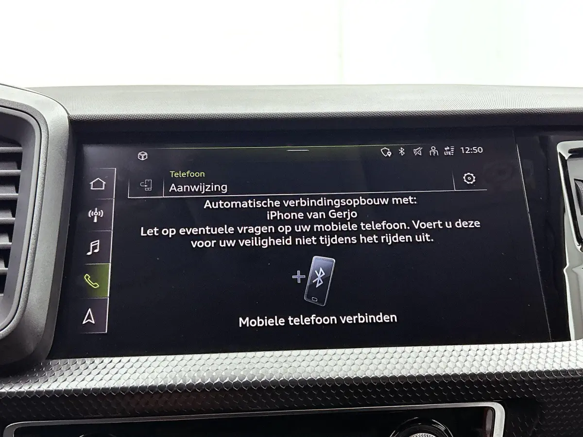 30 TFSI Pro Line 110 PK | Automaat | Navigatie | Climate Control | Lichtmetalen velgen | Cruise Control | Lichtmetalen velgen | Keyless |