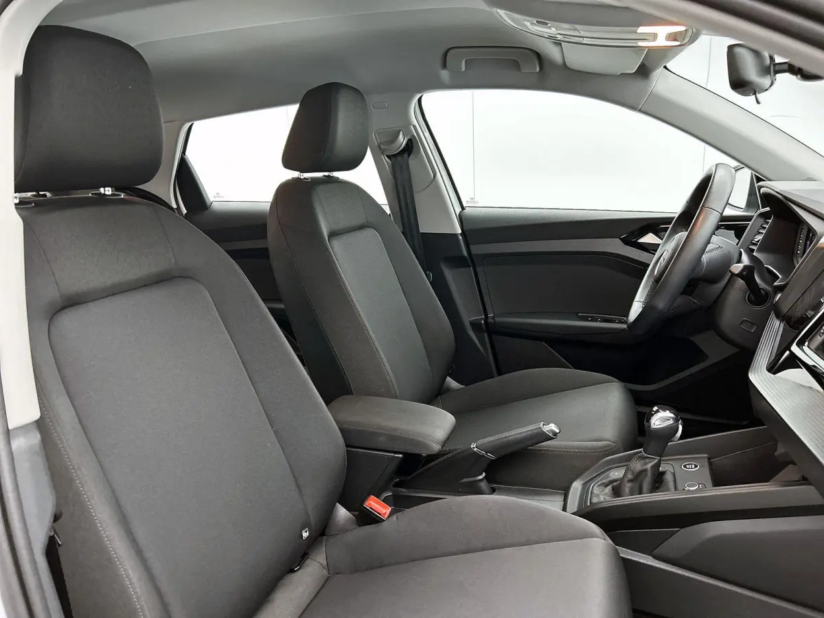 30 TFSI Pro Line 110 PK | Automaat | Navigatie | Climate Control | Lichtmetalen velgen | Cruise Control | Lichtmetalen velgen | Keyless |