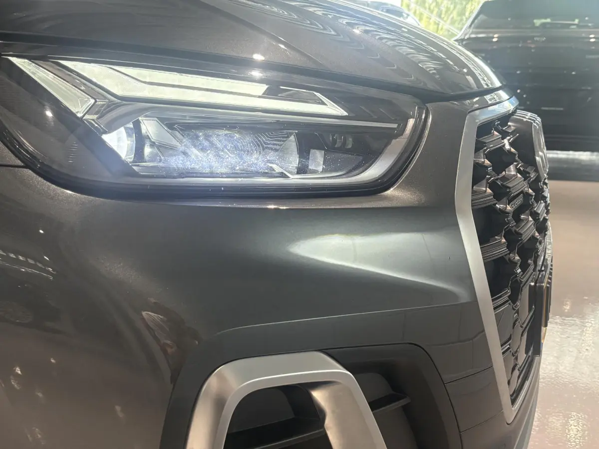50 TFSI e Pro Line