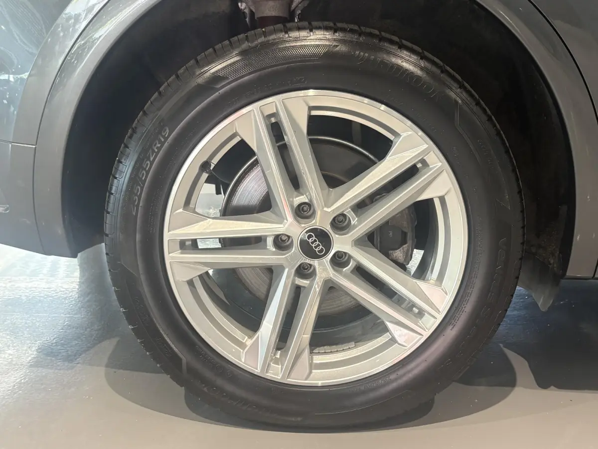 50 TFSI e Pro Line