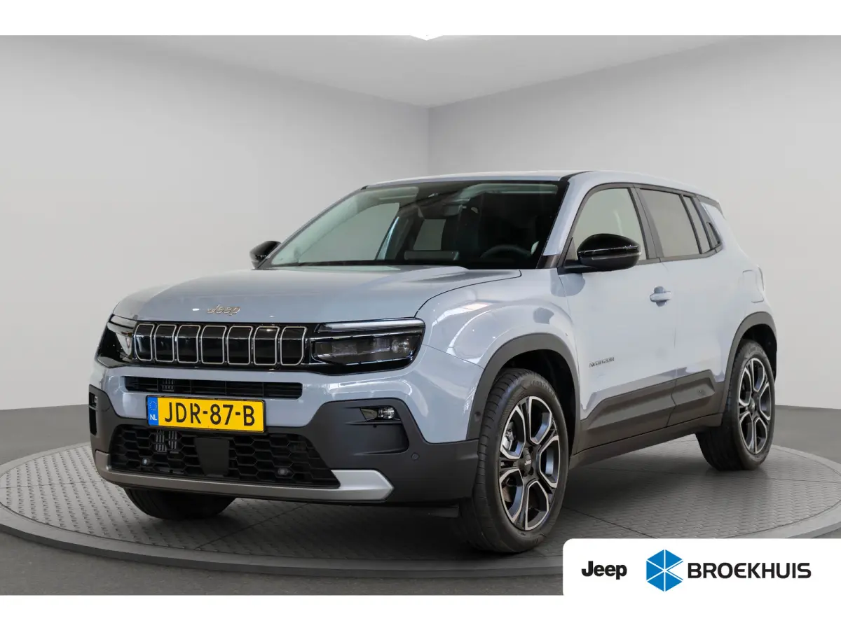 1.2 e-Hybrid Summit | Tot 8 Jaar Garantie | Navigatie | Stoelverwarming | Keyless | Camera | Climate Controle | Apple Carplay & Android Auto |