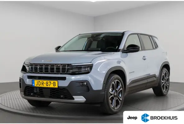 1.2 e-Hybrid Summit | Tot 8 Jaar Garantie | Navigatie | Stoelverwarming | Keyless | Camera | Climate Controle | Apple Carplay & Android Auto |