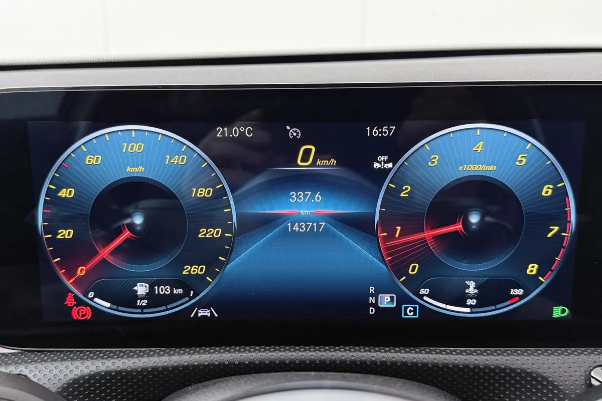 200 Business Solution AMG Pano-dak Elek.Trekhaak Carplay