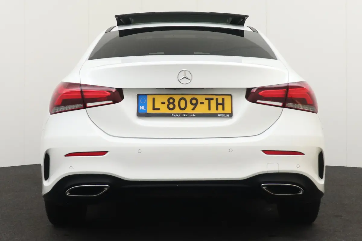 200 Business Solution AMG Pano-dak Elek.Trekhaak Carplay