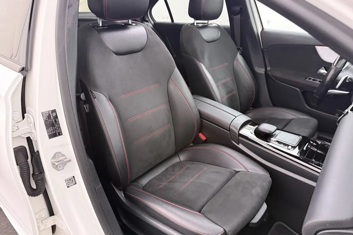 200 Business Solution AMG Pano-dak Elek.Trekhaak Carplay