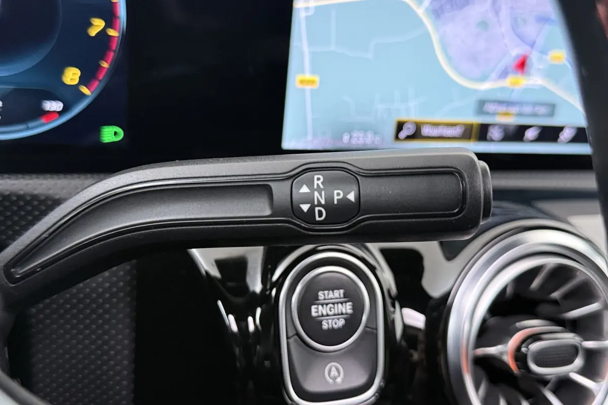 200 Business Solution AMG Pano-dak Elek.Trekhaak Carplay