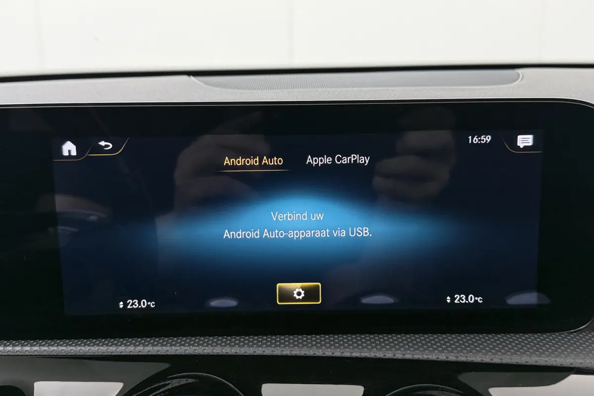200 Business Solution AMG Pano-dak Elek.Trekhaak Carplay