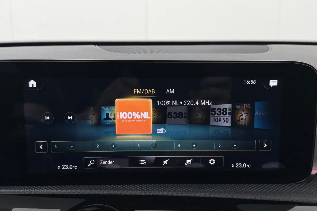 200 Business Solution AMG Pano-dak Elek.Trekhaak Carplay
