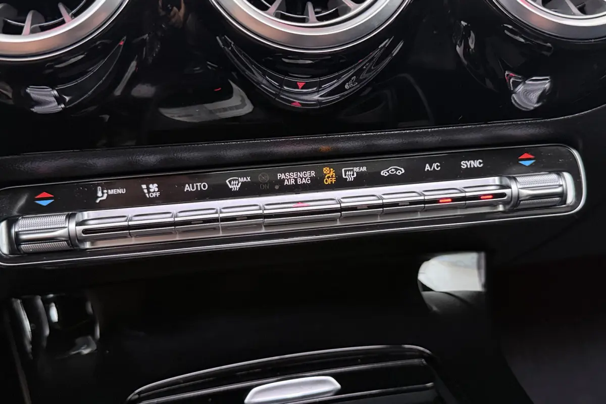 200 Business Solution AMG Pano-dak Elek.Trekhaak Carplay