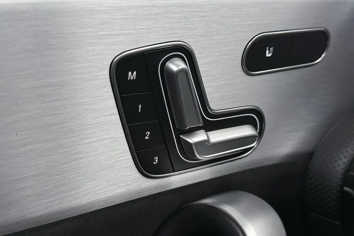200 Business Solution AMG Pano-dak Elek.Trekhaak Carplay