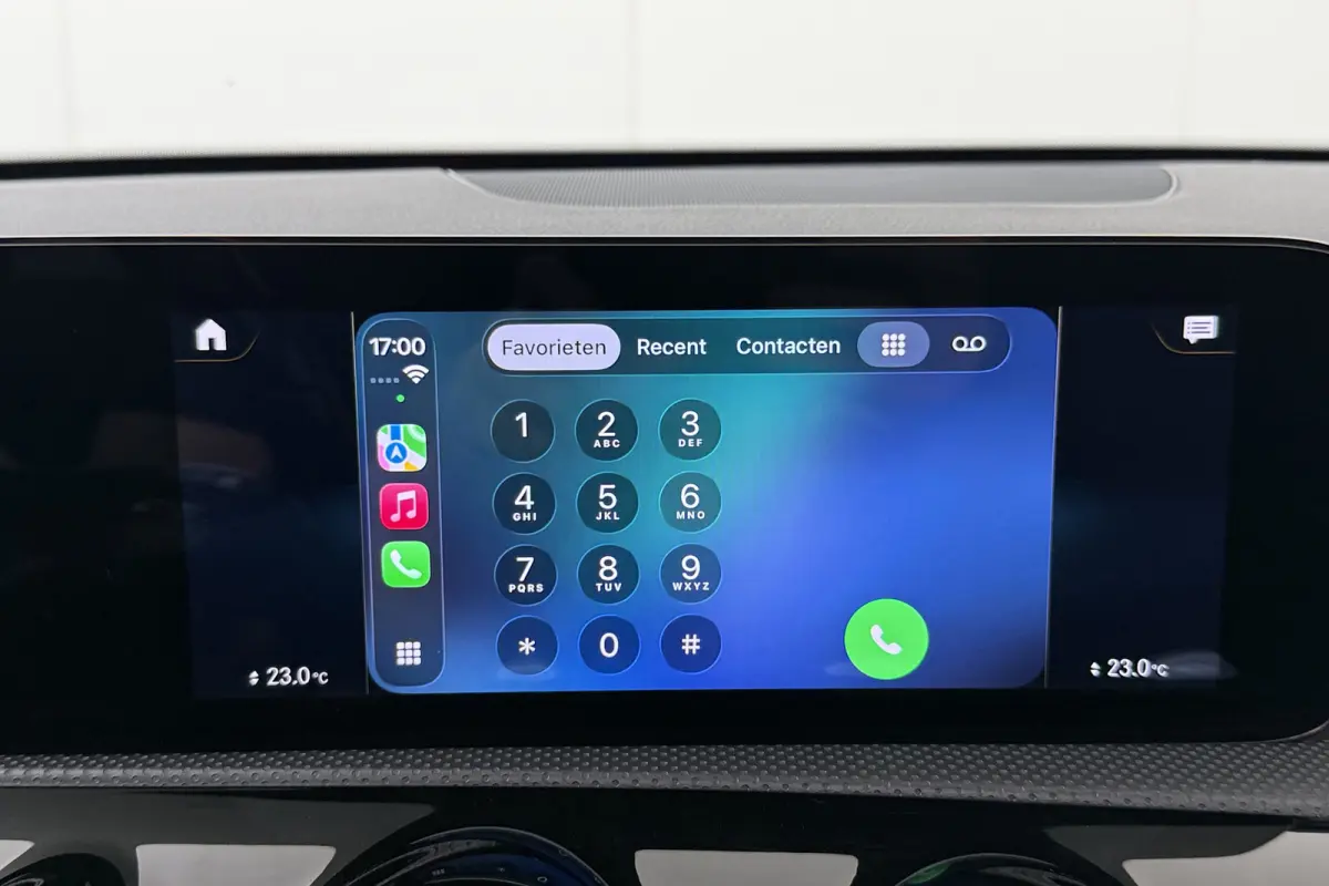 200 Business Solution AMG Pano-dak Elek.Trekhaak Carplay