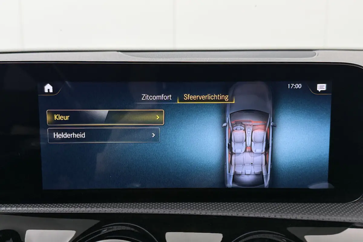 200 Business Solution AMG Pano-dak Elek.Trekhaak Carplay