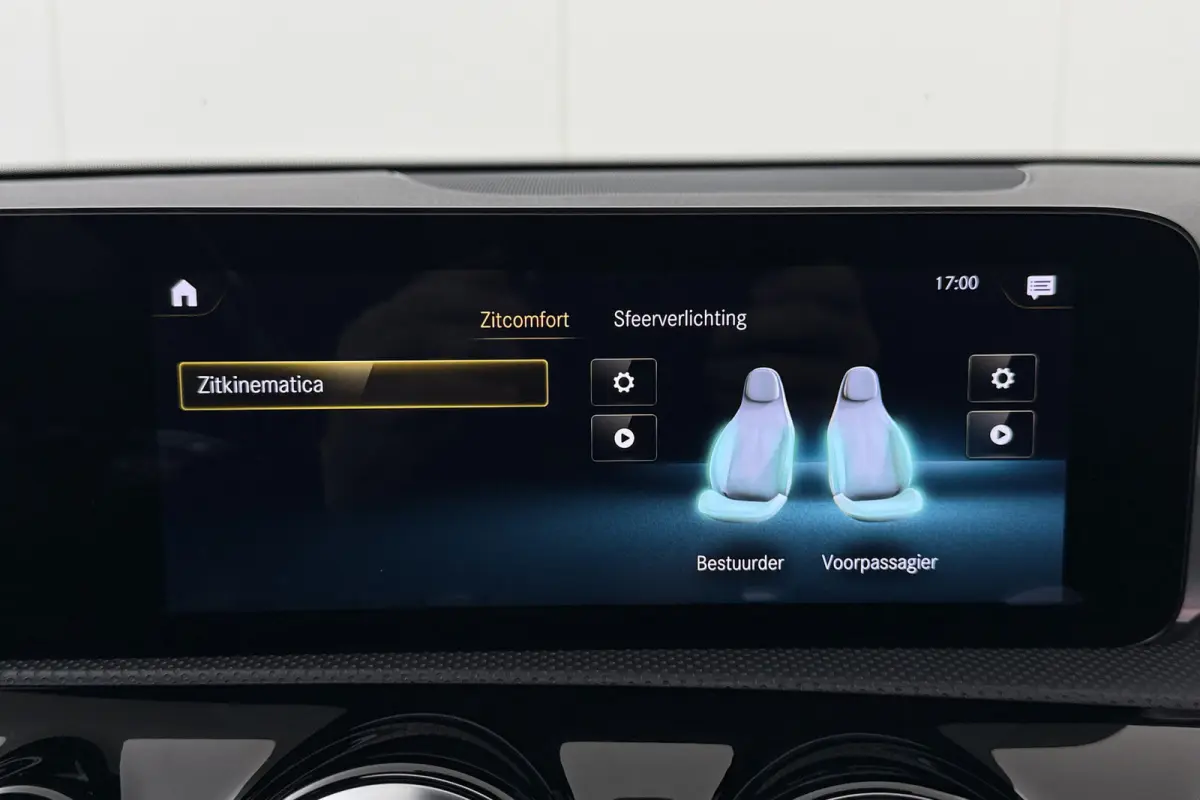 200 Business Solution AMG Pano-dak Elek.Trekhaak Carplay