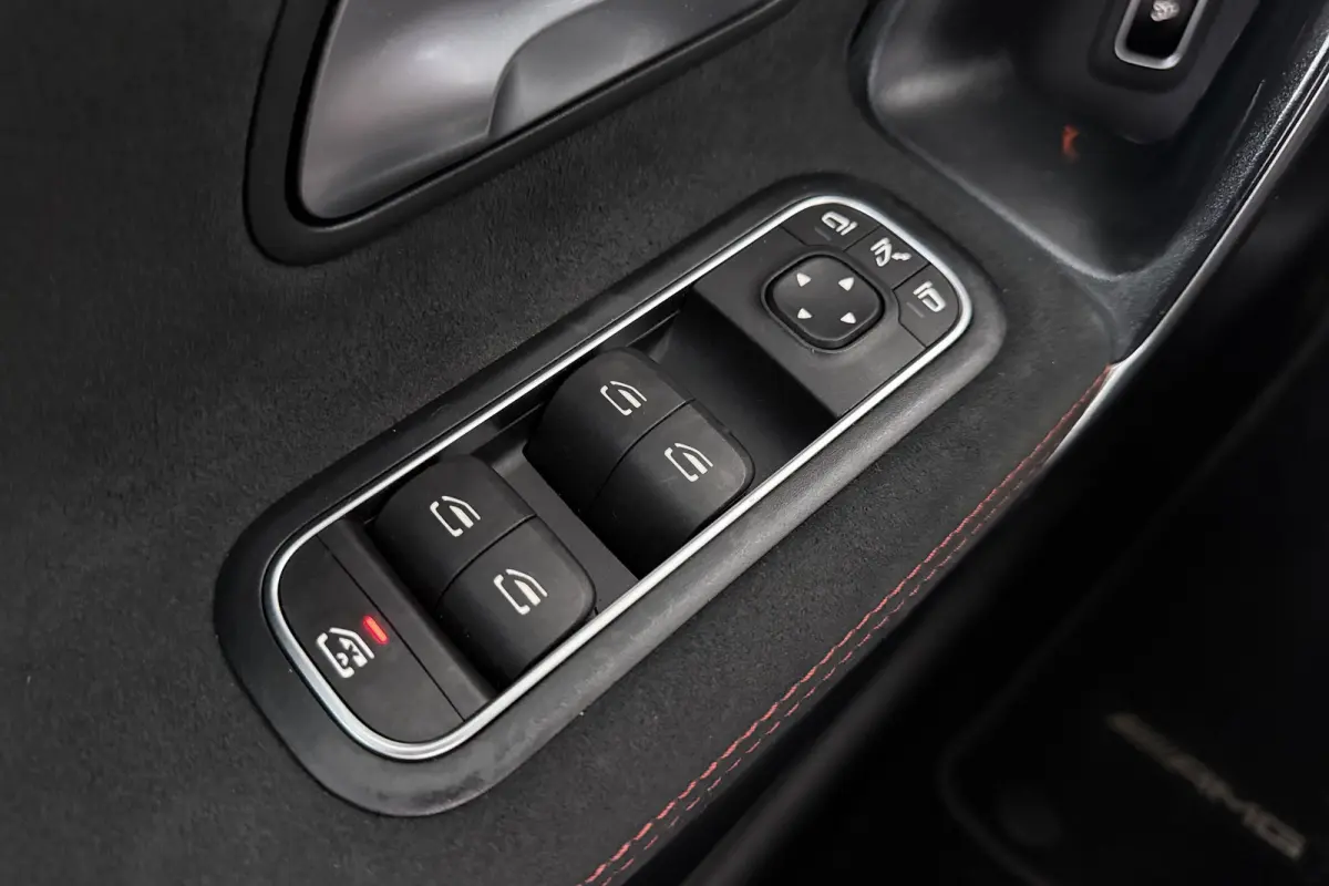 200 Business Solution AMG Pano-dak Elek.Trekhaak Carplay