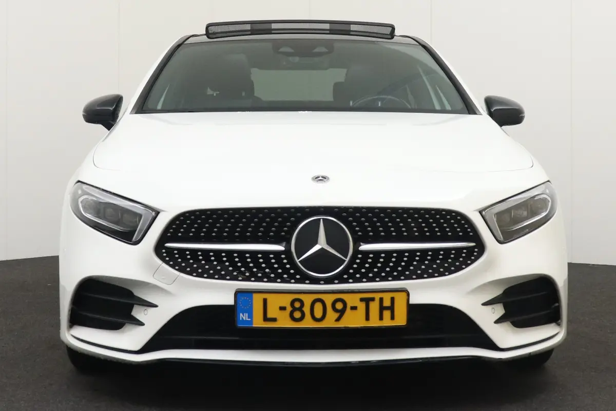 200 Business Solution AMG Pano-dak Elek.Trekhaak Carplay