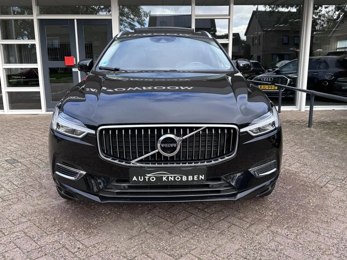 2.0 T8 Twin Engine AWD Inscription Pano, Leer, Camera..