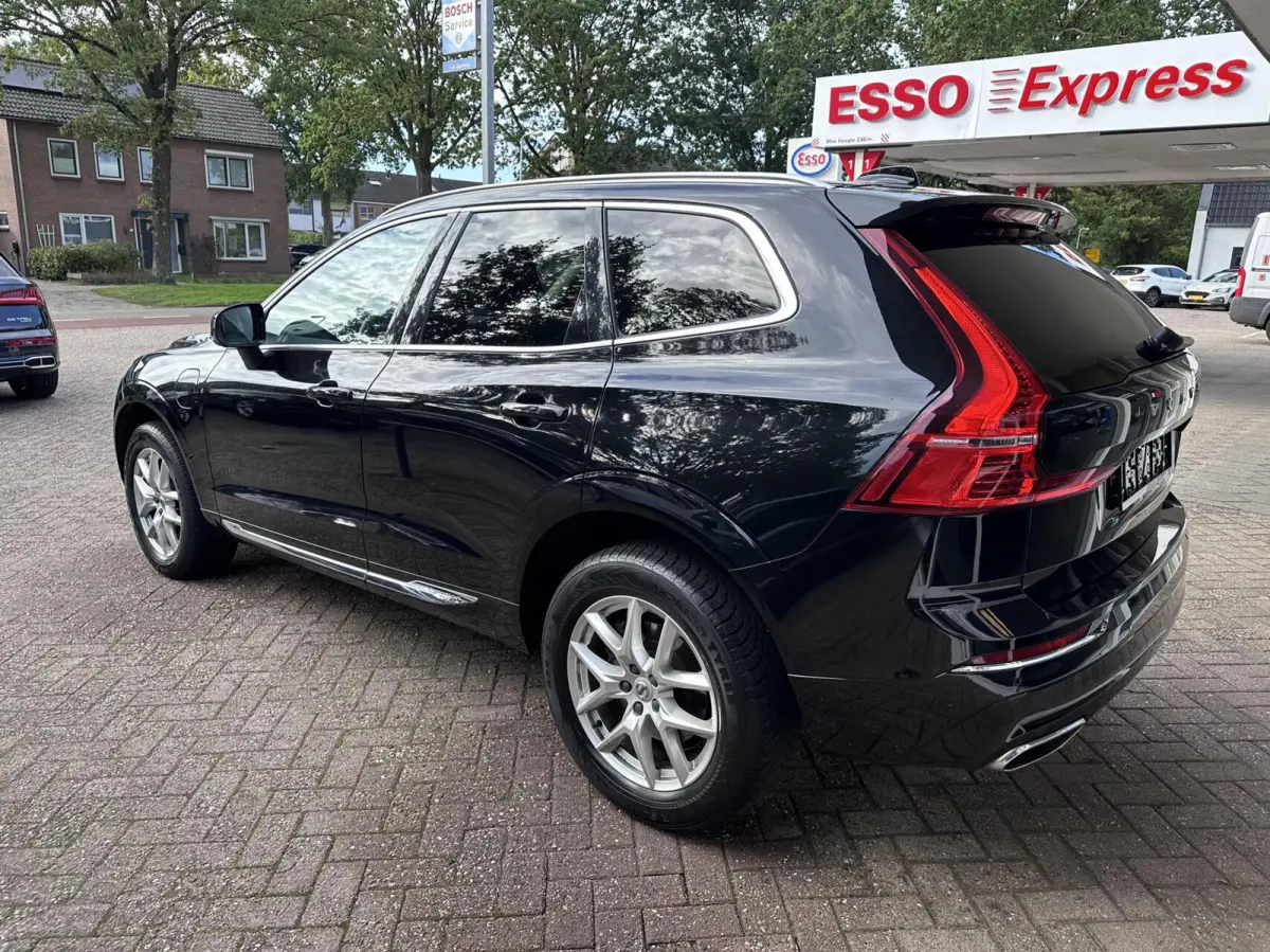 2.0 T8 Twin Engine AWD Inscription Pano, Leer, Camera..